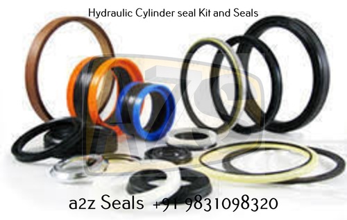 XCMG  SEAL KIT Oil Seals