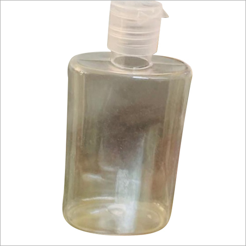 200 ml Bottle - Plastic Material, Ideal for Beverages & Chemicals | High Quality Assurance, Versatile for Fluid Storage
