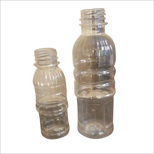 Juice Bottle - Plastic, 50 ml, Also Available in Different Sizes | High Quality Material for Enhanced Durability and Functionality