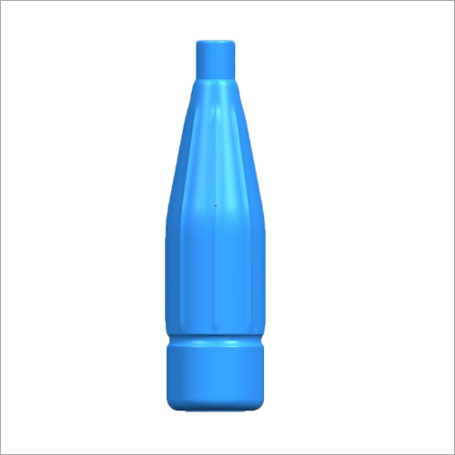 Blue Sauces Bottle - PP Material, 50 ml Size, Blue Color | Strong Structure, Safe Storage for Sauces with Particles