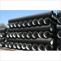Ductile Iron (DI) Pipes