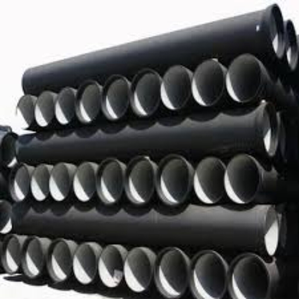 Ductile Iron Spun Pipes