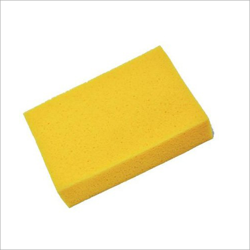 Yellow Ot Sponge Medical Sponges