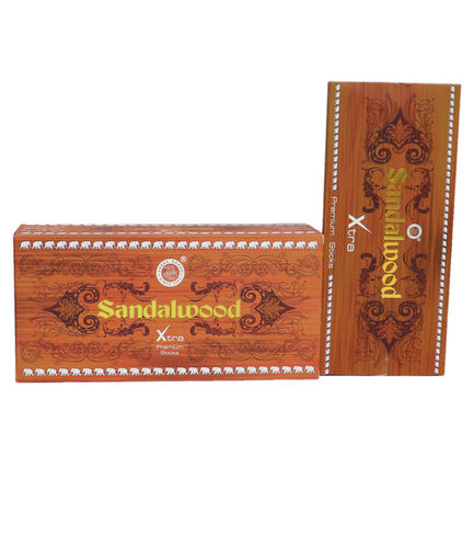  FOR INDIAN MARKET - EXTRA PREMIUM QUALITY INCENSE STICKS