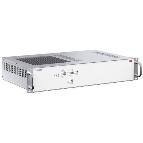 Smart Substation Control and Protection Ssc600