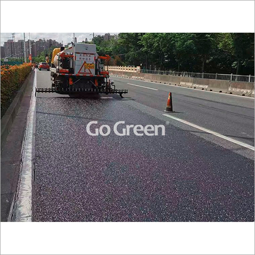 High Viscous Asphalt Sealer