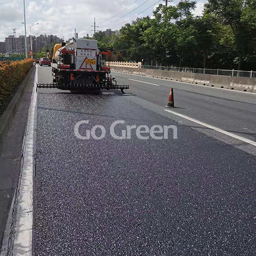 High Viscous Asphalt Sealer