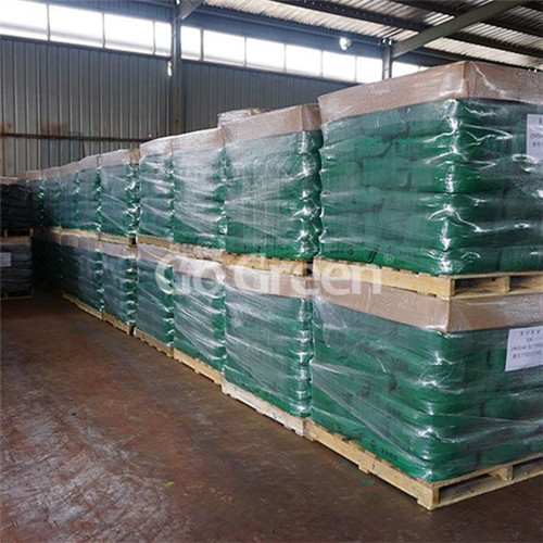 Iron Oxide Pigment