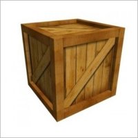 Wooden Packaging Boxes