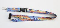 Neck Lanyard