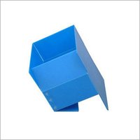 PP Packaging Boxes