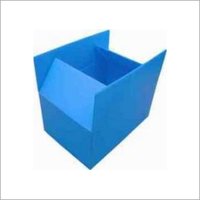 PP Packaging Boxes