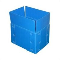PP Packaging Boxes