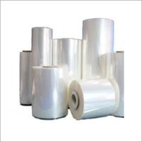 Thermo Shrink Film