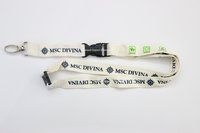 Customised Lanyard