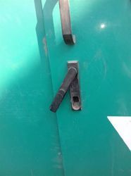 Cummins Generator Canopy Door Locks