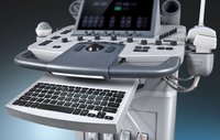 Ultrasound Machine