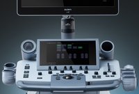 Ultrasound Machine