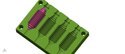 Compression Rubber Mould