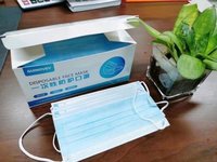 Disposable Face Mask