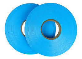 Blue Seam Sealing Tapes for PPE Ket