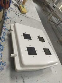 SMC Meter Box / Distribution Box