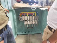 SMC Meter Box / Distribution Box