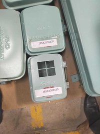 SMC Meter Box / Distribution Box