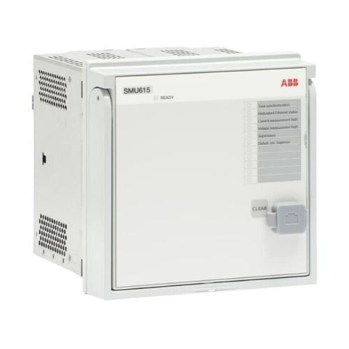 Substation Merging Unit Smu615