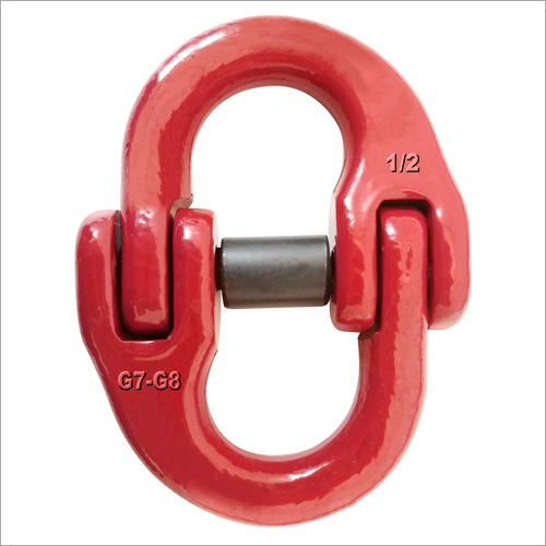 Chain Link Connector