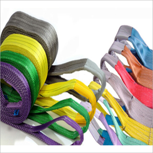 Consume Less Power bing Sling Belt at Best Price in Vapi Amoura