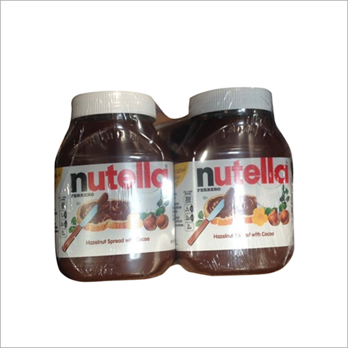 Nutella Chocolate