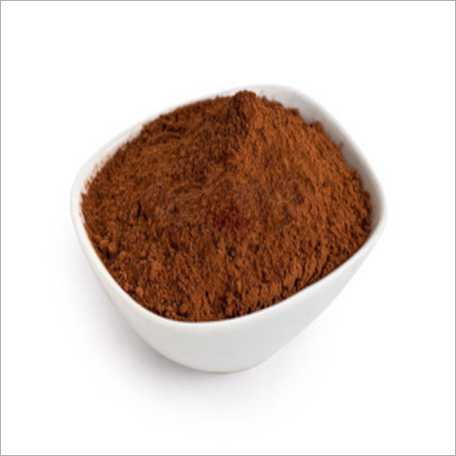 Pure Cocoa Powder