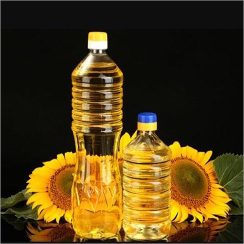 Sunflower Oil
