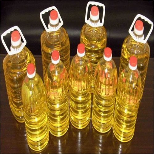 Soybeans Oil