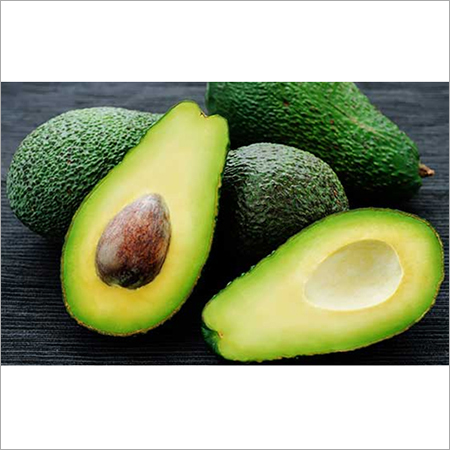 Fresh Avocado