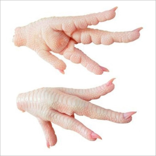 Chicken Paws