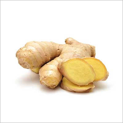 Fresh Ginger