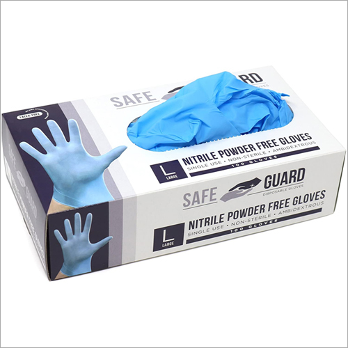 Disposable Gloves