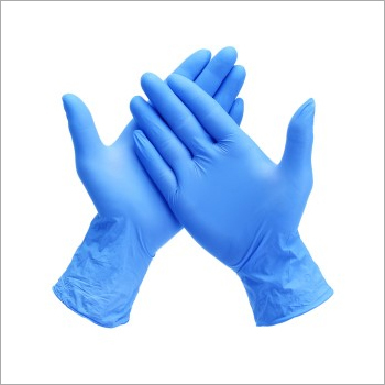 Nitrile Gloves