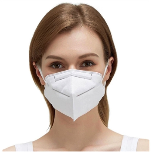 KN95 Face Mask