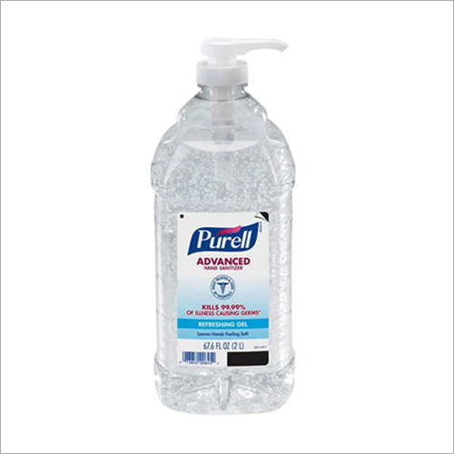 Hand Sanitizer