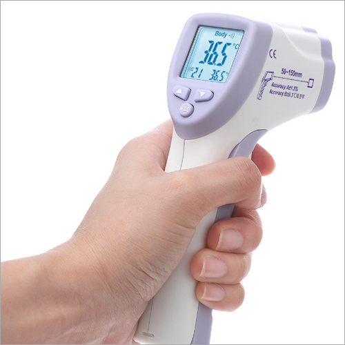 Infrared Thermometer