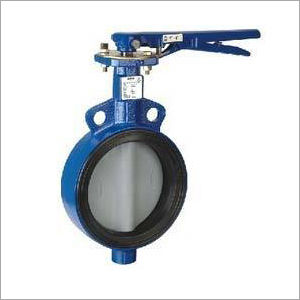 Butterfly Valves