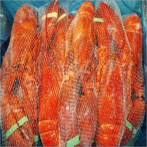 Fresh Lobsters