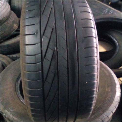 Car Used Tyres