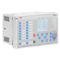 Transformer protection and control RET620 ANSI