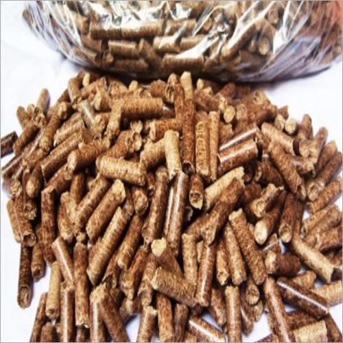 Biomass Wood Pellet