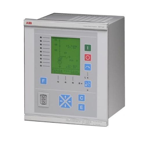 Transformer terminal RET 541