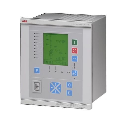 Transformer terminal RET 543